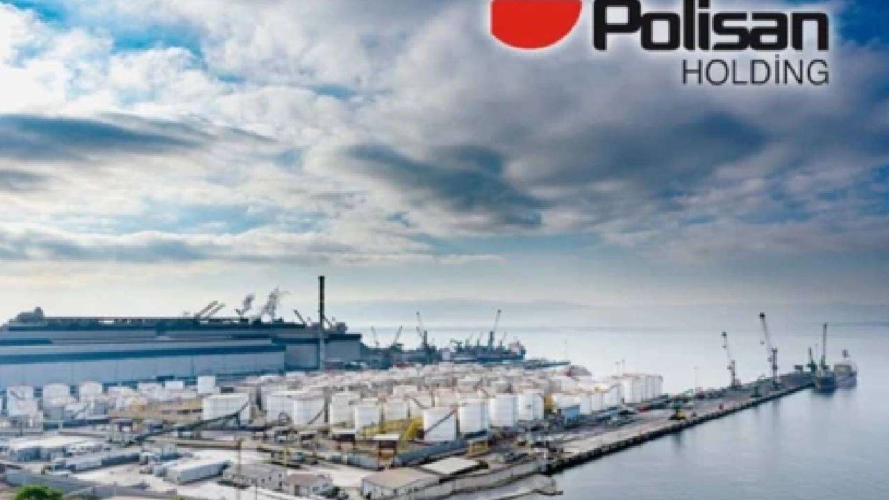 Resmi imzalar atıldı: Türk devi Polisan Holding’i Süper Lig kulübü başkanı satın aldı! 1
